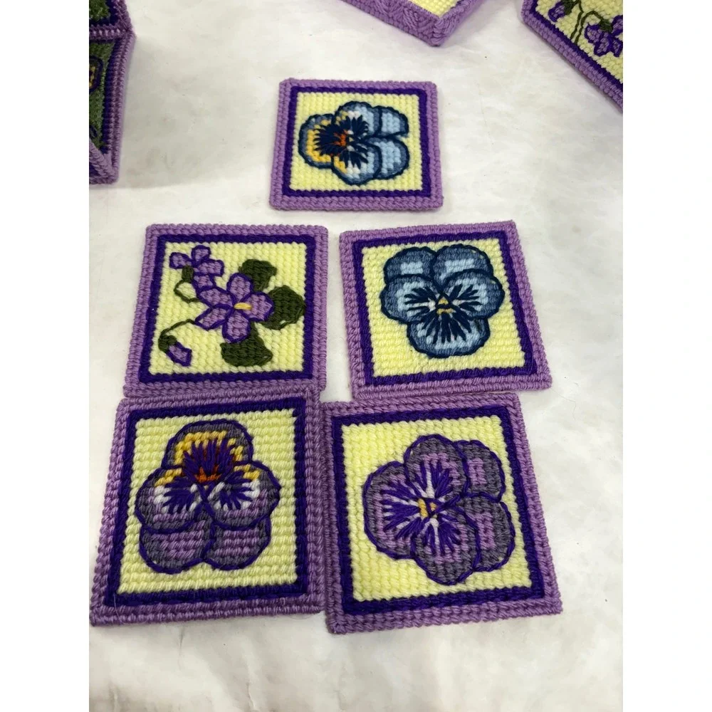 N/A vintage handmade
